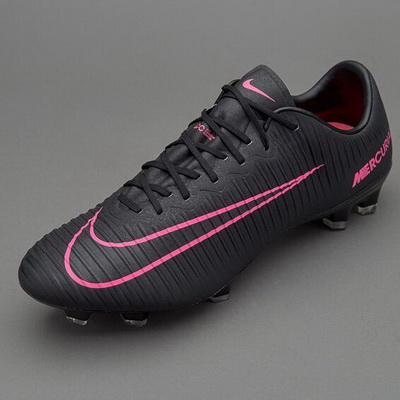 Nike Mercurial Vapor XI FG Men Shoes--017